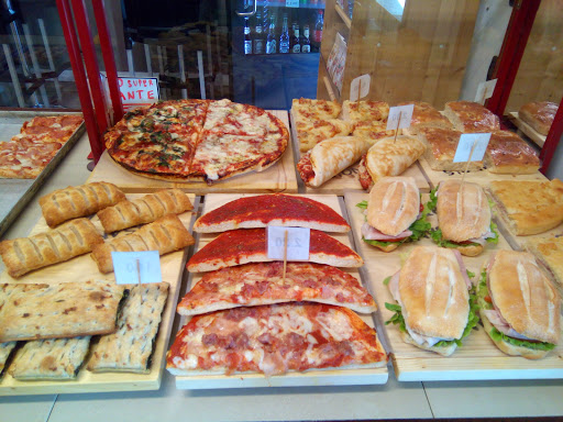 Cassano Pizza in Quattro Castella, Provincia di Reggio Emilia