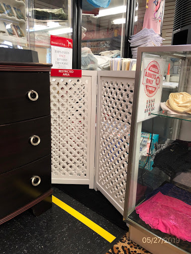 Tattoo Shop «Generation X Tattoo and Body Piercing Studio», reviews and photos, 2010 S Atlantic Ave, Daytona Beach, FL 32118, USA