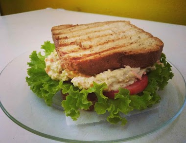 Nick'S Lanches E Sorvetes