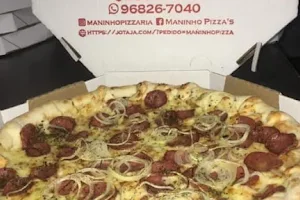 Maninho Pizzas image