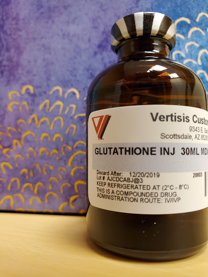 Injection and Infusion Clinic of Albuquerque, New Mexico clinic