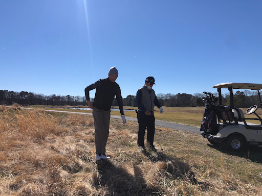 Golf Course «Great Hope Golf Course», reviews and photos, 8380 Crisfield Hwy, Westover, MD 21871, USA