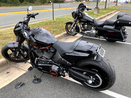 Harley-Davidson Dealer «Old Dominion Harley-Davidson», reviews and photos, 5224 Jefferson Davis Hwy, Fredericksburg, VA 22408, USA