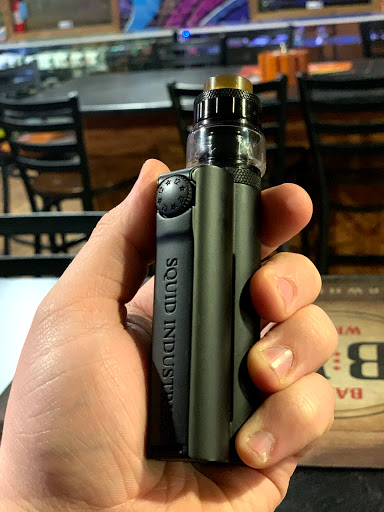 Vaporizer Store «E-Cig Warehouse», reviews and photos, 70 Copeland Ave, La Crosse, WI 54603, USA