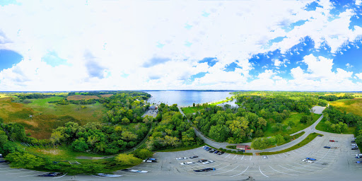 Chamber of Commerce «VISIT Lake Geneva», reviews and photos, 201 Wrigley Dr, Lake Geneva, WI 53147, USA