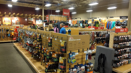 Camping Store «REI», reviews and photos, 710 S Rampart Blvd, Las Vegas, NV 89145, USA