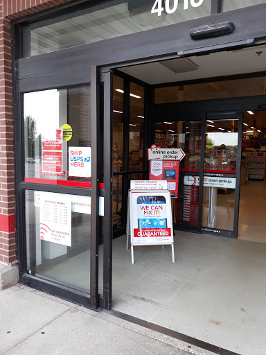 Office Supply Store «Office Depot», reviews and photos, 4016 E Washington Ave, Madison, WI 53704, USA