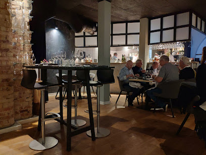 Restaurant Textur - Østre Havnegade 28, 9000 Aalborg, Denmark