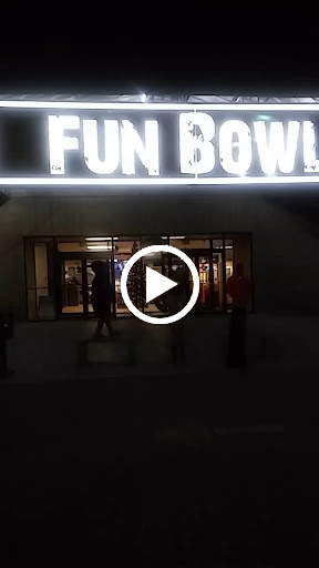 Bowling Alley «Fayetteville Fun Bowl», reviews and photos, 124 N 85th Pkwy, Fayetteville, GA 30214, USA