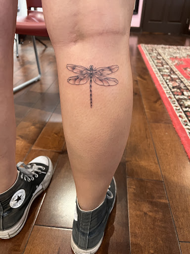 Explore vegan tattoo ideas, creative tattoo ideas in Santa Cruz, available at Paradise tattoo