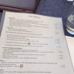 Photo n°4 de l'avis de Martin.e fait le 12/07/2018 à 13:01 sur le  Restaurant At the Owl's Beak à Castelmezzano