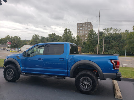 Ford Dealer «Paul Cerame Ford», reviews and photos, 11400 New Halls Ferry Road, Florissant, MO 63033, USA