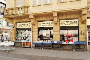 Stephanus-Buchhandlung