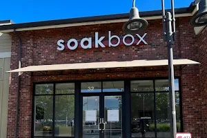 Soak Box image