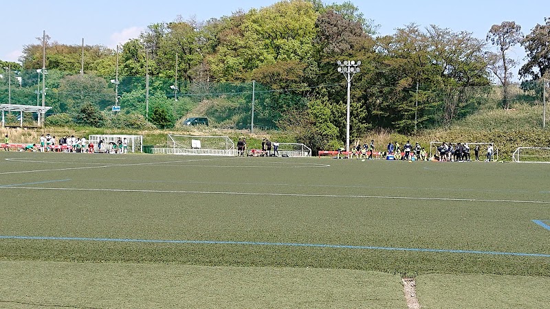 横浜FC東戸塚フットボールパーク
