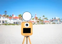Boothsy Photo Booth Rental - Car repair in , El Cajon - Rated 5.0/5