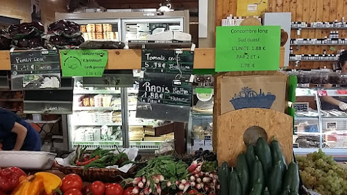 Biocoop Saveurs et Nature à Gradignan