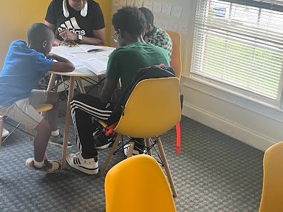 FAE Tutoring and Intervention Center 8641 Dorris Rd Suite 230B, Douglasville, GA 30134
