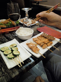 Plats et boissons du Restaurant japonais M.Sushi à Thionville - n°19