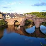 Photo n° 2 de l'avis de Bernard.e fait le 30/08/2021 à 10:03 pour Espalion à Espalion