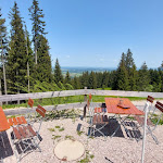 Photo n°2 de l'avis de Manuela.a fait le 04/06/2023 à 15:23 sur le  Alpe Blösse à Wertach