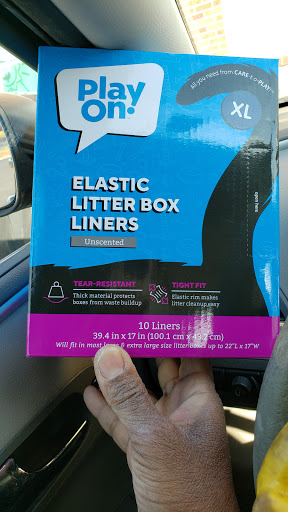 Pet Supply Store «Pet Supplies Plus», reviews and photos, 2621 S Telegraph Rd, Dearborn, MI 48124, USA