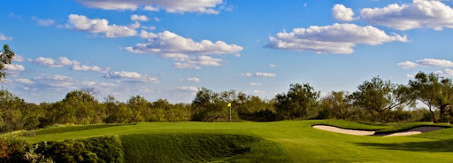 Golf Course «Max A. Mandel Municipal Golf Course», reviews and photos, 27700 FM 1472, Laredo, TX 78045, USA