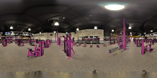 Gym «Planet Fitness», reviews and photos, 230 Southpark Cir, Colonial Heights, VA 23834, USA