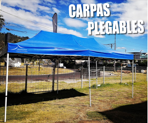 CARPAS MULTICOVER