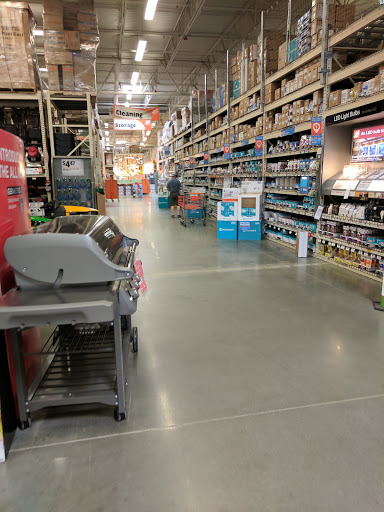 Home Improvement Store «The Home Depot», reviews and photos, 399 William Floyd Pkwy, Shirley, NY 11967, USA