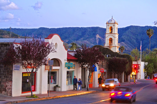Ojai Visitor Center image