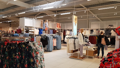 Magasin Kiabi LOUVROIL à Hautmont