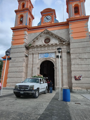 Funerales la guadalupana en Iguala