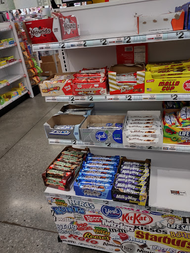 Variety Store «Five Below», reviews and photos, 1155 Mount Vernon Hwy NE #750, Atlanta, GA 30338, USA