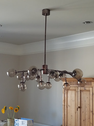 Electrician «Thomas Electrical Solutions», reviews and photos, 295 Ridge Pine Dr, Canton, GA 30114, USA