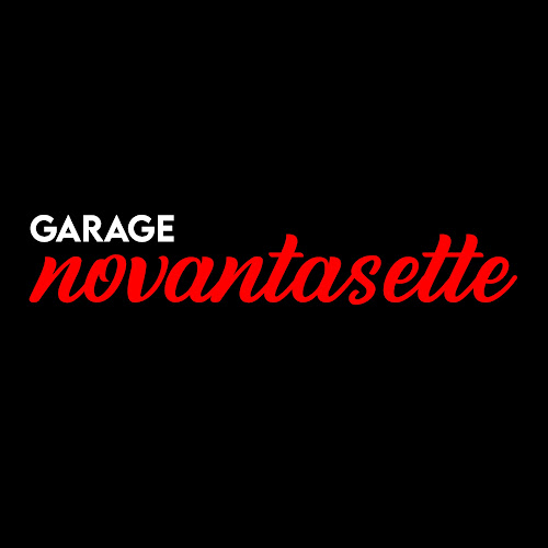 Garage Novantasette Sagl - Bellinzona