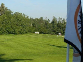 Raven Crest Golf & Country Club