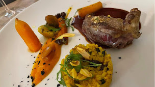 Photo n°66 de Restaurant Quintessence à Metz ()