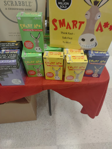 Department Store «T.J. Maxx», reviews and photos, 2487 W US Hwy 90 #337, Lake City, FL 32055, USA