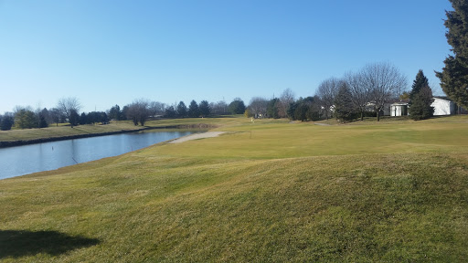 Public Golf Course «Meadowbrook Golf Course», reviews and photos, 3429 Madison Ave, Anderson, IN 46013, USA