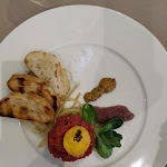 Photo n°1 de l'avis de Andrea.u fait le 12/03/2019 à 07:32 sur le  Ristorante Casa Caldart à Valdobbiadene