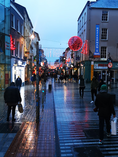 Impress Dry Cleaners & Garment Alterations Cork City