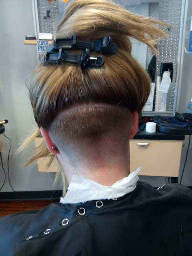 Hair Salon «Supercuts», reviews and photos, 563 James Madison Hwy, Culpeper, VA 22701, USA