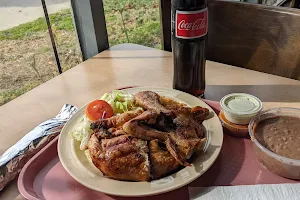 El Pollo Dorado image