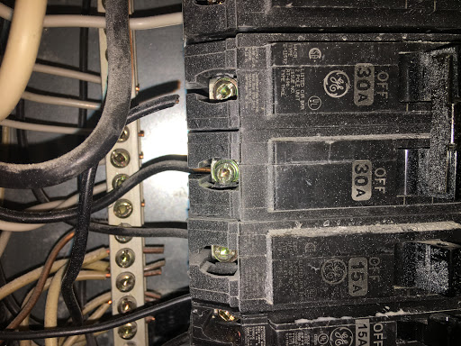 Electrician «Mr. Value Electricians», reviews and photos, 3840 Browns Bridge Rd #204, Cumming, GA 30041, USA