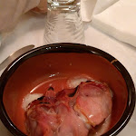 Photo n°8 de l'avis de Caracol. fait le 27/11/2017 à 10:49 sur le  Rainbow Pizza à Bitonto