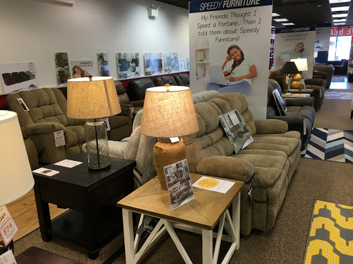 Furniture Store «Speedy Furniture of Allison Park», reviews and photos, 4960 William Flinn Hwy, Allison Park, PA 15101, USA