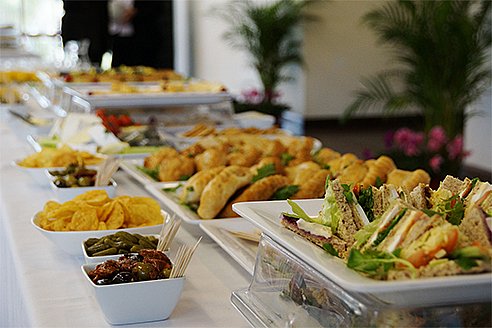 Caterer «The Plantation Catering», reviews and photos, 3147 W Holcombe Blvd, Houston, TX 77025, USA