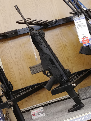 Sporting Goods Store «Academy Sports + Outdoors», reviews and photos, 8610 Eastchase Pkwy, Montgomery, AL 36117, USA