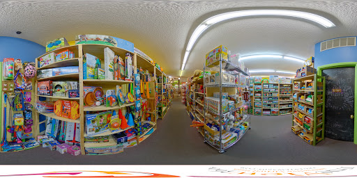 Toy Store «Snapdoodle Toys», reviews and photos, 15752 Redmond Way, Redmond, WA 98052, USA